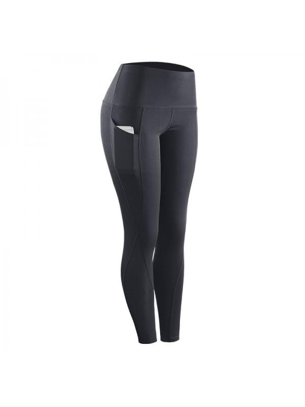 womens yoga pants with pockets