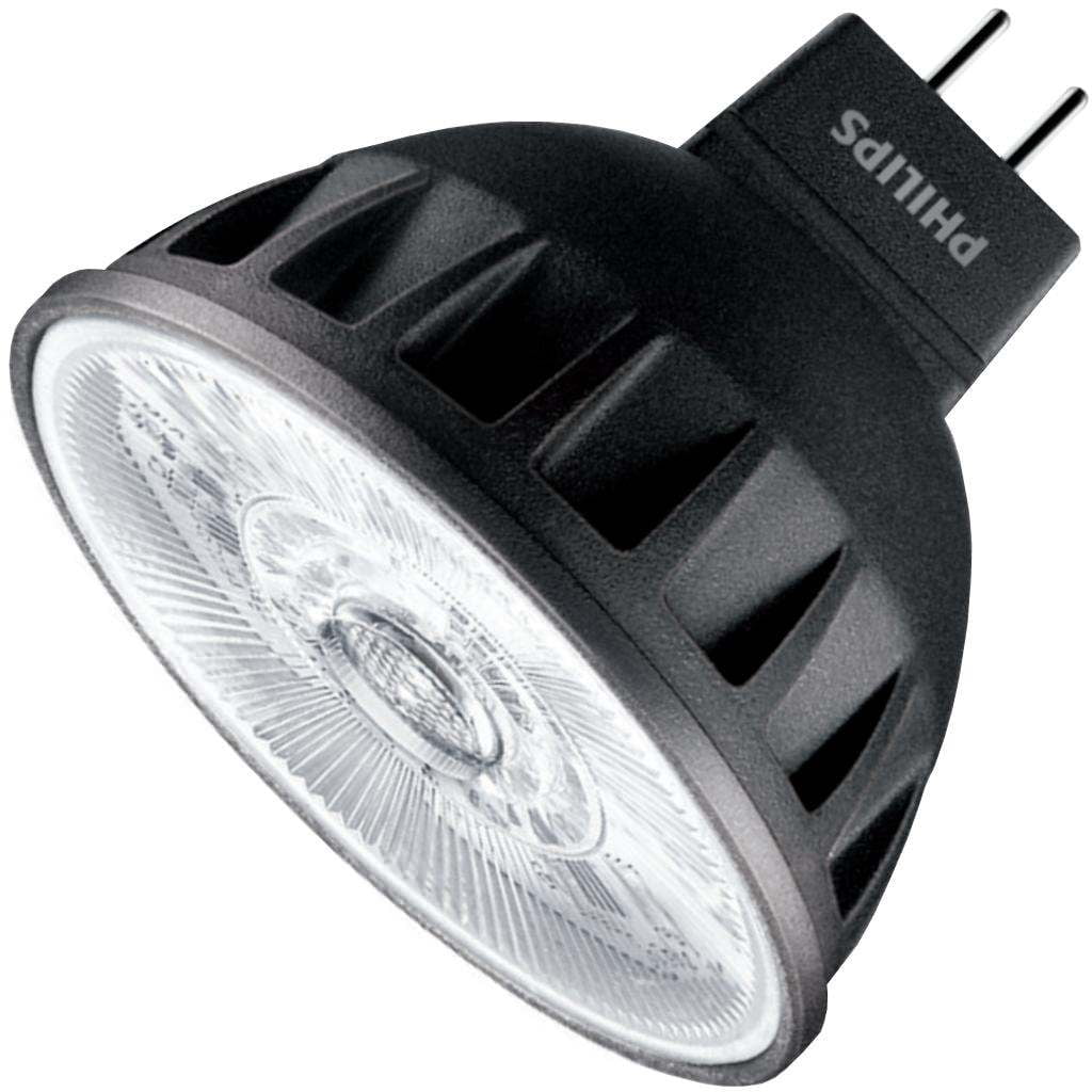 Philips 479162 - 6.5MR16/LED/F35/927/D/EC/12V T20 10/1FB MR16 Flood LED Light Bulb