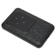 thumbnail image 2 of Tarjeta De Internet 4G, Batería De 2100 MAh Tarjeta De Internet Inalámbrica 10 Conexiones De Usuario Internet 4GLTE Para El Hogar Para Viajes Para Viajes De Negocios Para La Ccdes Negro, 2 of 8