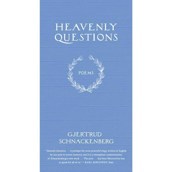 Heavenly Questions, (Paperback)