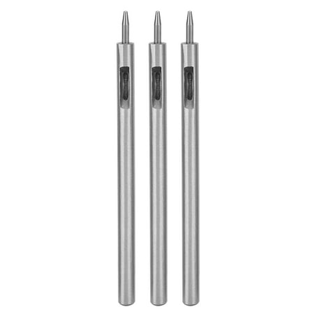 

DIY Punch Tool Ensures High Efficiency Hole Puncher For Industrial Supplies Industrial Parts 0.8mm