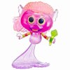 Mermaid Trolls World Tour Action Figure 2.5"