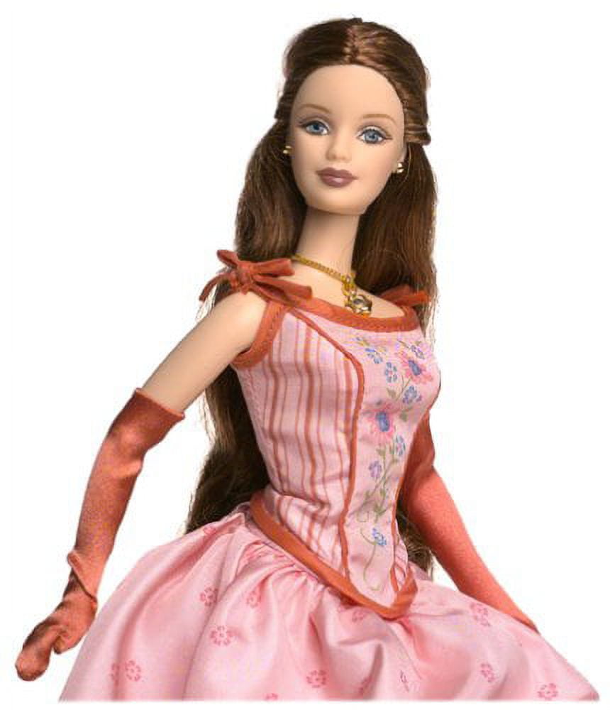 マテル Barbie Grand Entrance Collector Edition Doll バービー