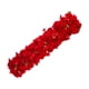 thumbnail image 1 of Panel de flores de arco Arreglo floral DIY Fondo decorativo multiusos para rojo, 1 of 9