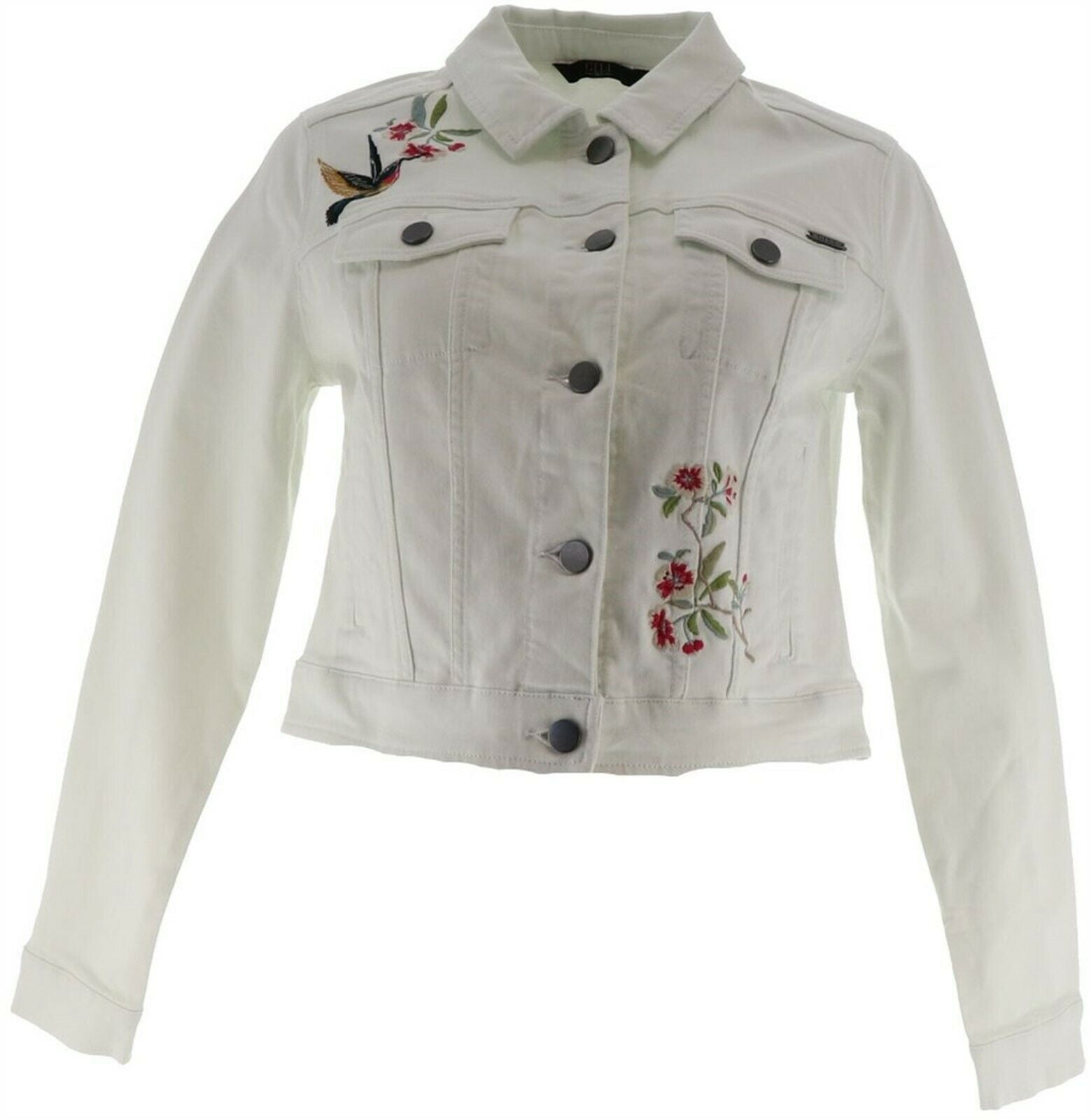 calvin klein women's double breasted peacoat