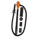thumbnail image 5 of Bomba manual de combustible de aceite Extractor de fluido diferencial de aceite multifuncional para Naranja, 5 of 9