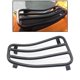 thumbnail image 1 of Portaequipajes para reposapiés apto para 300 2017 2018 2019 piezas de negro Cola Estante portaequipajes, 1 of 6