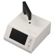 thumbnail image 4 of Probador De Transmitancia De Lente, ±2% De Precisión Medidor De Transmisión De Lente Enchufe Estadounidense De Alta Eficiencia 100-240 V Con Pantalla LCD Para Teléfono Móvil, 4 of 8