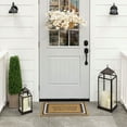 thumbnail image 5 of Mohawk Home Family Farmhouse Outdoor Polyester Door Mat, Multi, 1' 6" X 2' 6", 5 of 6