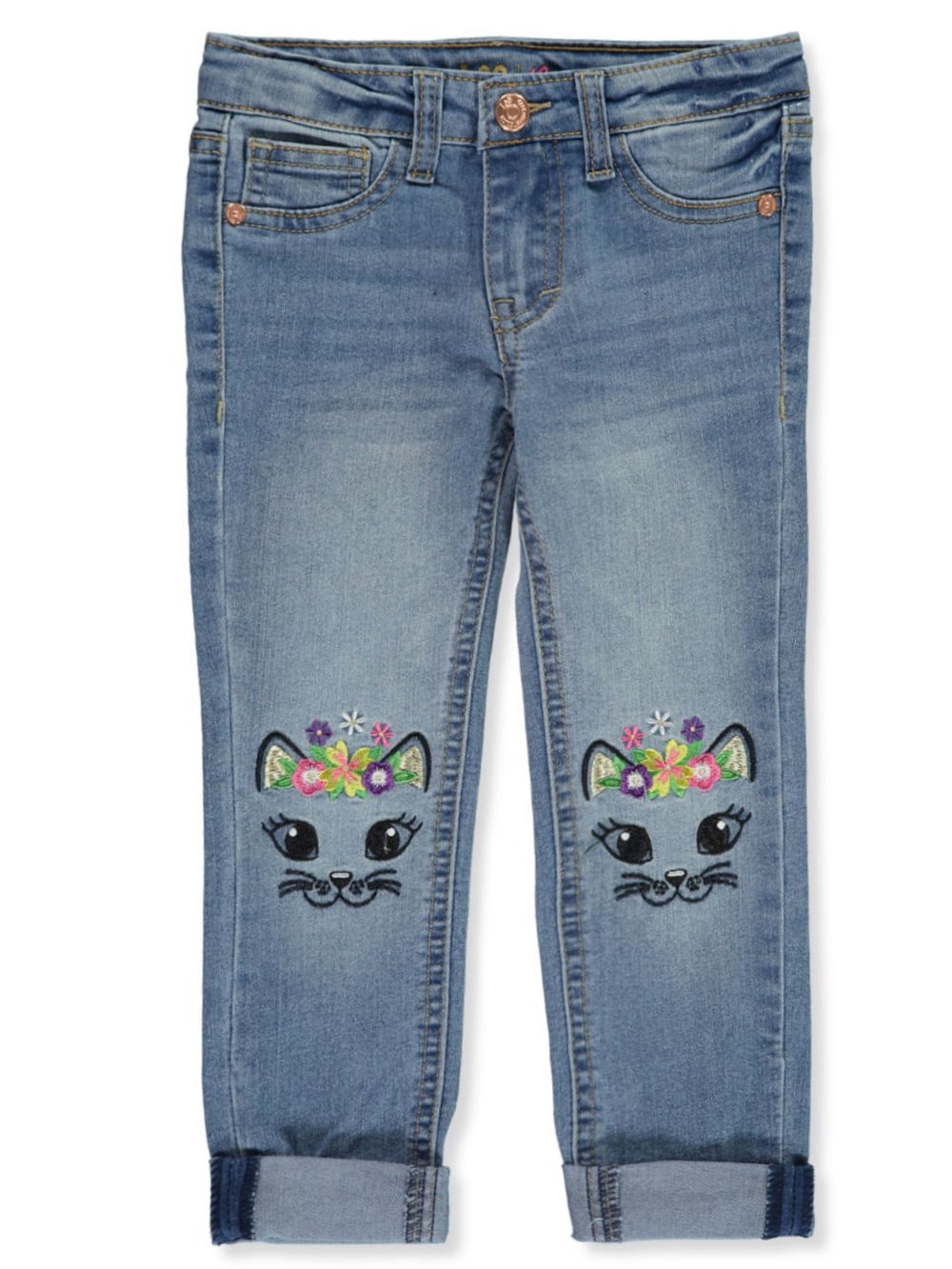 lee girls jeans