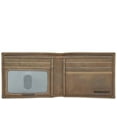 thumbnail image 2 of WOLVERINE Men's RFID Blocking Rugged Bifold & Passcase Wallet, 2 of 3