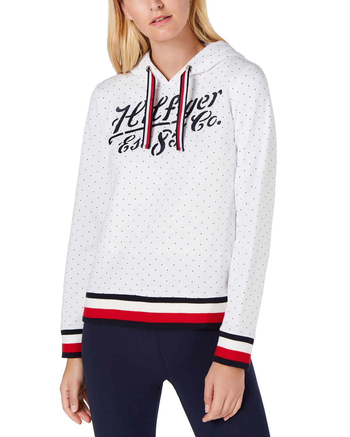 tommy hilfiger sweat set