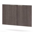 thumbnail image 1 of Bestar Pro-Linea 2 Portes en Écorce Grise, 1 of 2