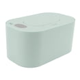 thumbnail image 1 of Calentador de Toallitas Húmedas, dispensador de Toallitas Húmedas, Alimentado por USB, Temperatura Constante, Gran Capacidad Con Pantalla, Calentador de Toallitas para Bebés, 1 of 7