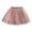 Blue, variant on Cathalem Toddler Skirt Girls' Layered Tutu Tulle Birthday Party Dance Skirts (Yellow,12)