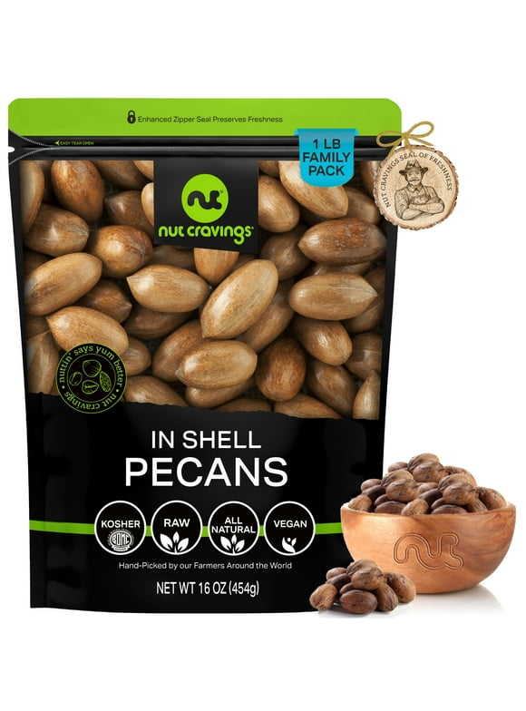 Pecans