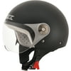 AFX FX-33 Youth Helmet Black S 0107-0001
