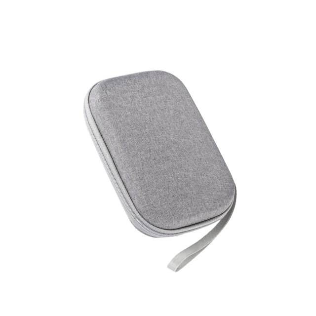 Maoww Reeds Case EVA Material Alto Saxophone Reeds Case for Reeds Saxophone Clarinet No pattern No pattern 180x130x50mm