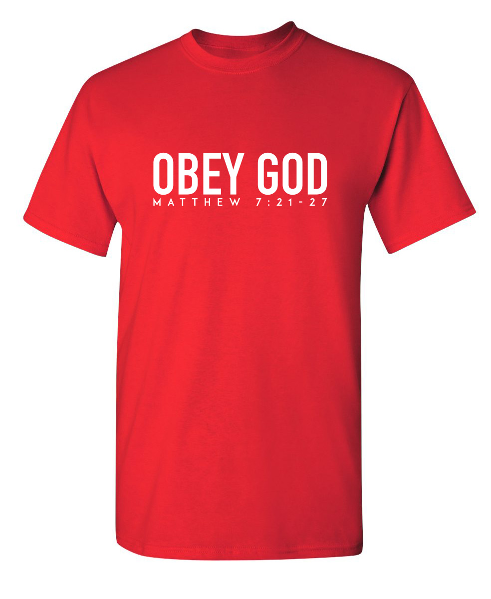 Funny Cats Must Think Theyre God Ring-Spun Cotton Short-Sleeve Unisex T-Shirt Funny Cats Must Think Theyre God Ring-Spun Cotton Short-Sleeve Unisex T-Shirt