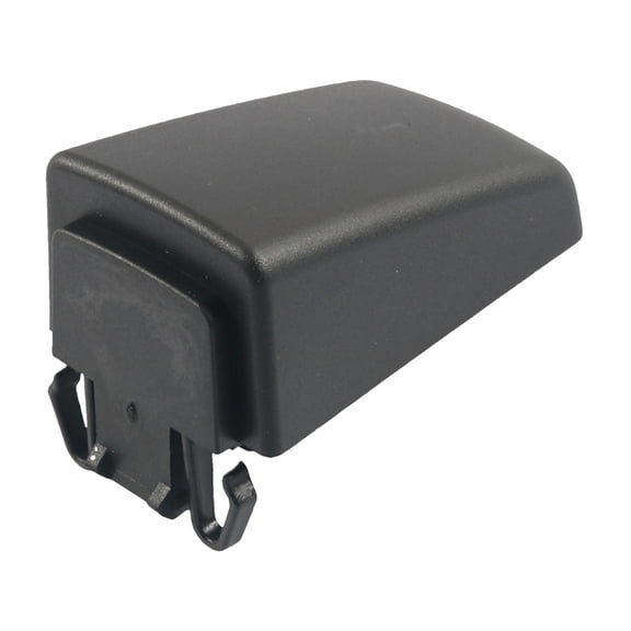 Furulu Right Door Handle Cover Outside Cap Cxj500060 Fit For Land Rover Lr2 Lr3 Lr4