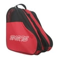 thumbnail image 3 of DYNWAVECA Sac pour Chaussures de Patinage, Sac pour Patins à Roulettes, Sac pour Patins à Glace Réglable, Sac pour Patins à Roulettes, Sac pour Accessoires Extérieurs pour Enfants, 3 of 10