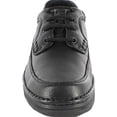 thumbnail image 7 of Nunn Bush Men's Cameron Moc Toe Oxford Comfort Gel, 7 of 7