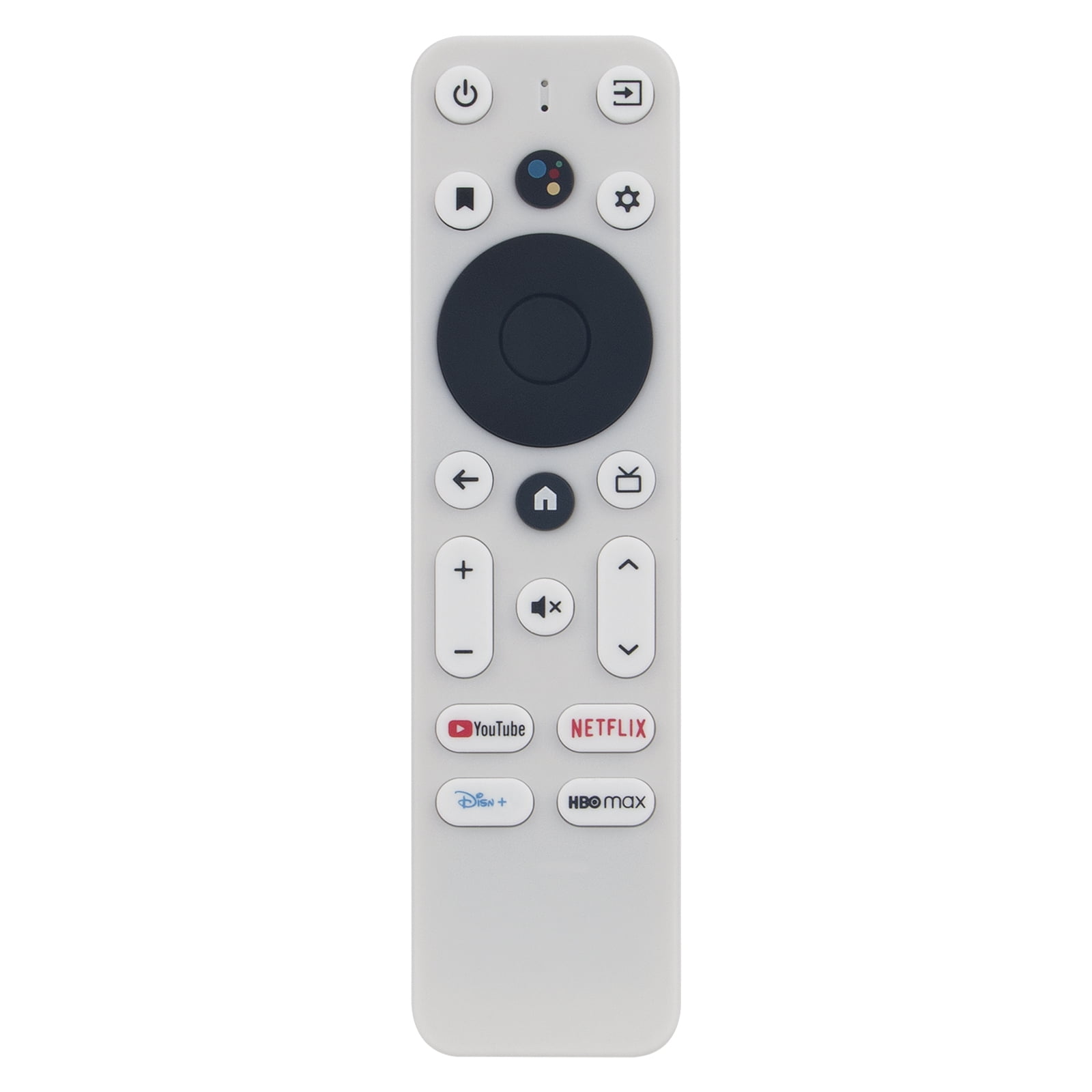 New Voice Replace Remote Control fit for ONN Android TV FHD Streaming