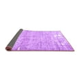 thumbnail image 2 of Ahgly Company Indoor Rectangle Persian Purple Traditional Area Rugs, 6' x 9', 2 of 4