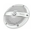 thumbnail image 3 of Pioneer 6-1/2in. 2-Way 200W IPX7 Rated Classic Grille Design Marine Speakers (pair) - White, 3 of 4