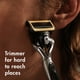 thumbnail image 3 of Gillette Cuchillas de Afeitar para Hombre ProGlide Shield, 8 Recambios de Hojas, 3 of 8