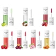 thumbnail image 4 of Limpiadores domésticos Bálsamo labial con sabor a frutas Hidratante Diluyente Líneas de labios Previene la sequedad Bálsamo labial de coco Aceites labiales, 4 of 4