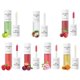 thumbnail image 4 of Limpiadores domésticos Bálsamo labial con sabor a frutas Hidratante Diluyente Líneas de labios Previene la sequedad Bálsamo labial de coco Aceites labiales, 4 of 4