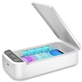 thumbnail image 1 of Desinfectante UV para teléfono celular Watolt UV Light Sanitizer Box, 1 of 7