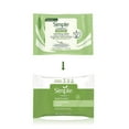 Simple Micellar Makeup Remover Wipes 25 Count (3 Pack)