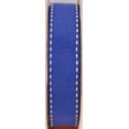 thumbnail image 2 of Offray Ribbon, Royal Blue 5/8 inch Grosgrain Polyester Ribbon, 9 feet, 2 of 5