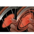 thumbnail image 2 of SpokeLit LED Red, 2 of 4