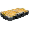 thumbnail image 3 of DEWALT Full Size Organizer 109417 - Storage, Metal-Plastic - 1 Piece, Yellow & Black, 3 of 8