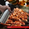 thumbnail image 5 of Recipiente de acero inoxidable exquisito y seguro para condimentos, utensilios de cocina para barbacoa, cocinar, freír y asar a la parrilla, 5 of 5