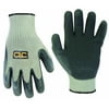 CLC Custom Leathercraft 2034L Thermal Lined Latex Gripper Work Gloves Large