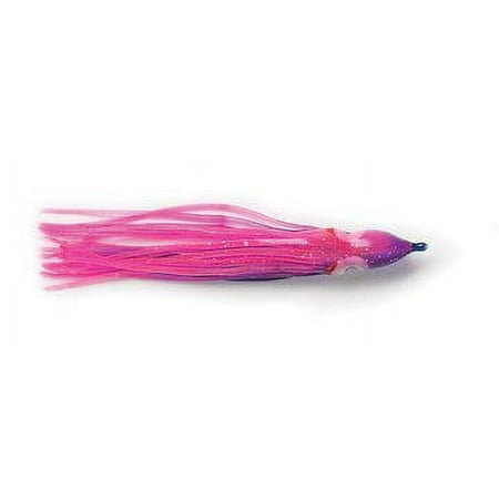 UPC: 0015789018030 | P-Line Sunrise Squid (8 Pack) Glow 2-1/2