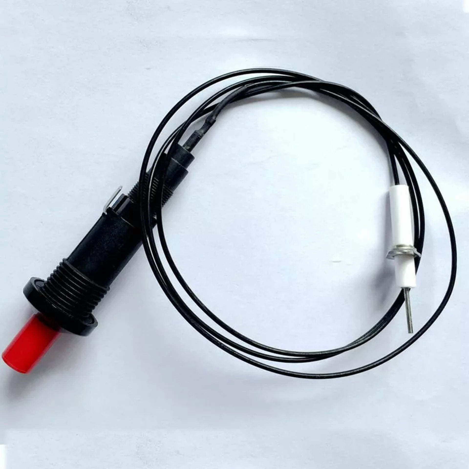 CRESTIN- Piezo Igniter With Spark Ignition Electrode Gas Fireplace Gas Oven Gas Heater