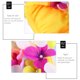 thumbnail image 5 of BRIGHTFUFU 1pc Gorro de natación con forma de flor Sombrero de natación transpirable para nadar Mujeres Niñas, 5 of 7
