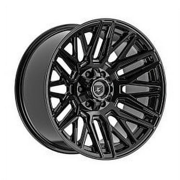 Gear Off Road 770B-7906818 17X9 6X135 / 6X5.50 ( 18) G/A 770B (HB 106.2)