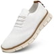 thumbnail image 1 of Zapatos Vooncosir, vestido casual Oxford Business para hombre, color blanco, 1 of 7