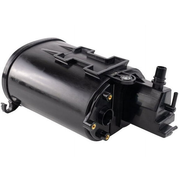 Carbon Canister - Compatible with 2001 - 2005 Honda Civic 1.7L 4-Cylinder 2002 2003 2004
