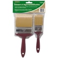 thumbnail image 2 of Pintar Manufacturing Corp. 2" and 4" Stain Brush Set, 2 of 4