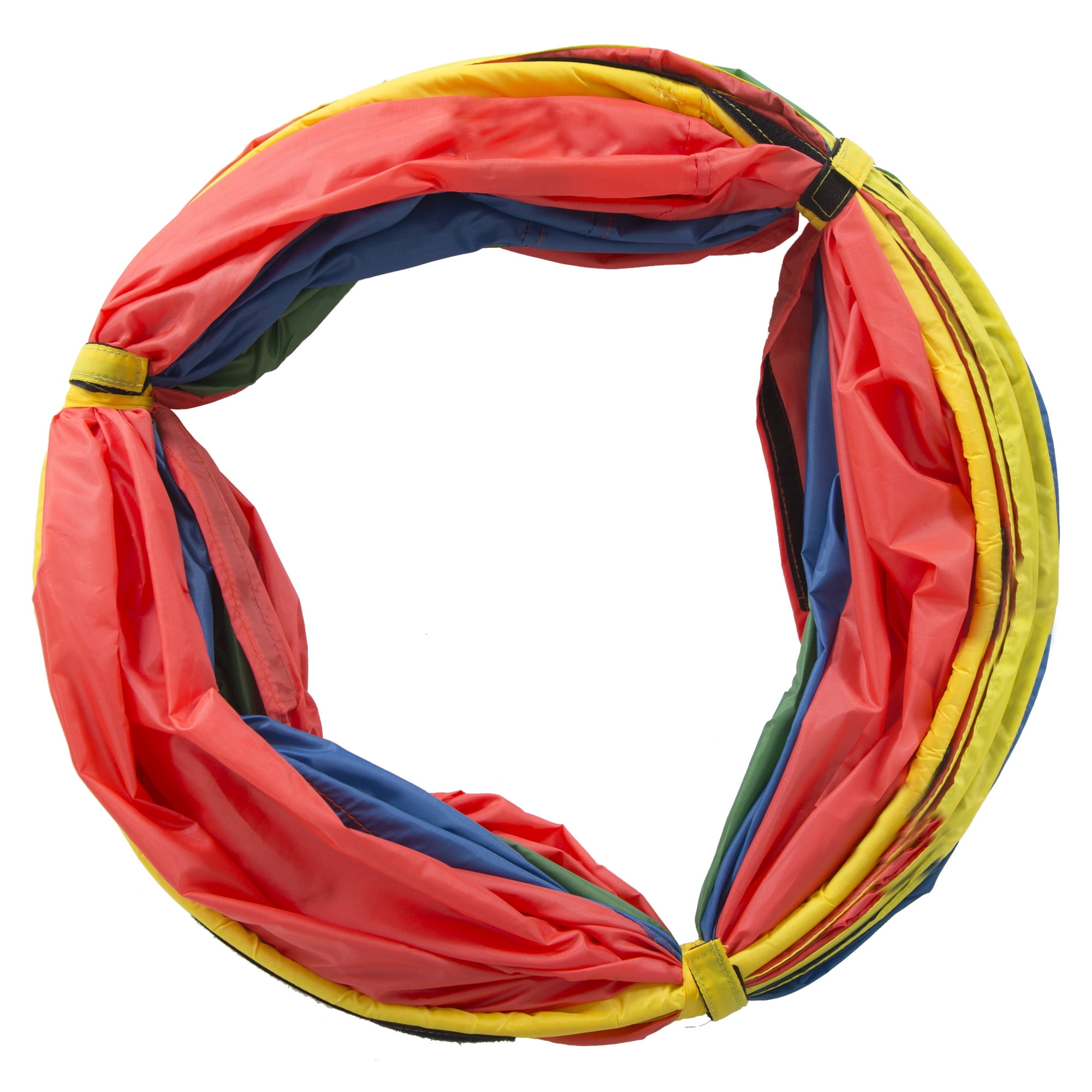 Pacific Play Tents Find Me 6" Tunnel, Yellow, Child