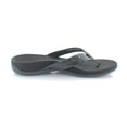 thumbnail image 3 of Vionic Women's Avena Sandals Black 10W, 3 of 8