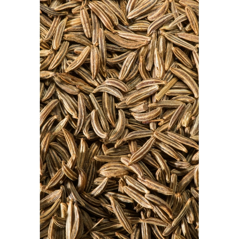 Caraway Seeds