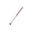 thumbnail image 1 of serony Outil de Récupération de Balles de Golf Premium Tube Shag Rouge, 1 of 9